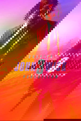 John Wick: Chapter 3 - Parabellum